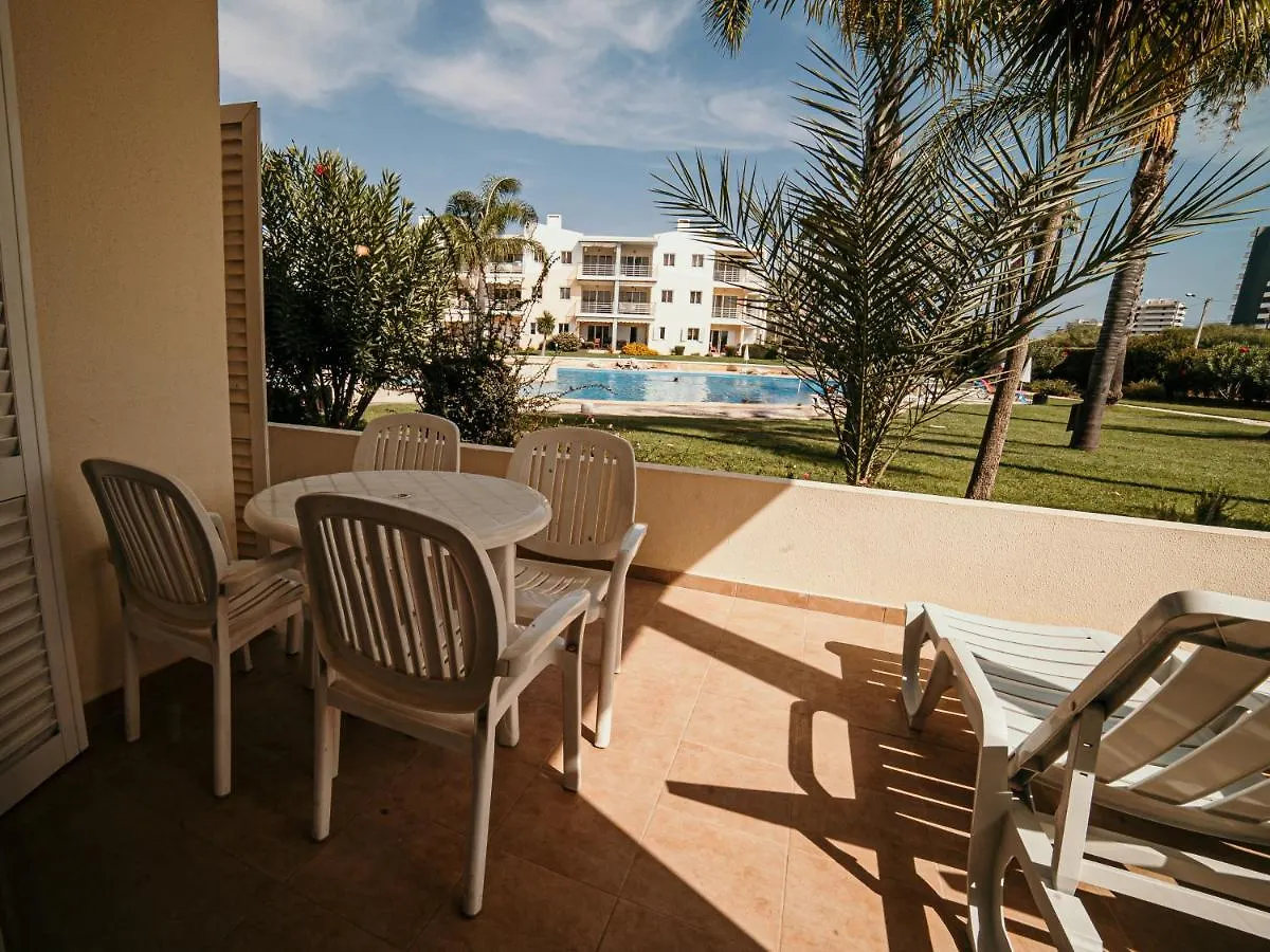 Portugal Rentals Vila Da Praia Apartments Alvor