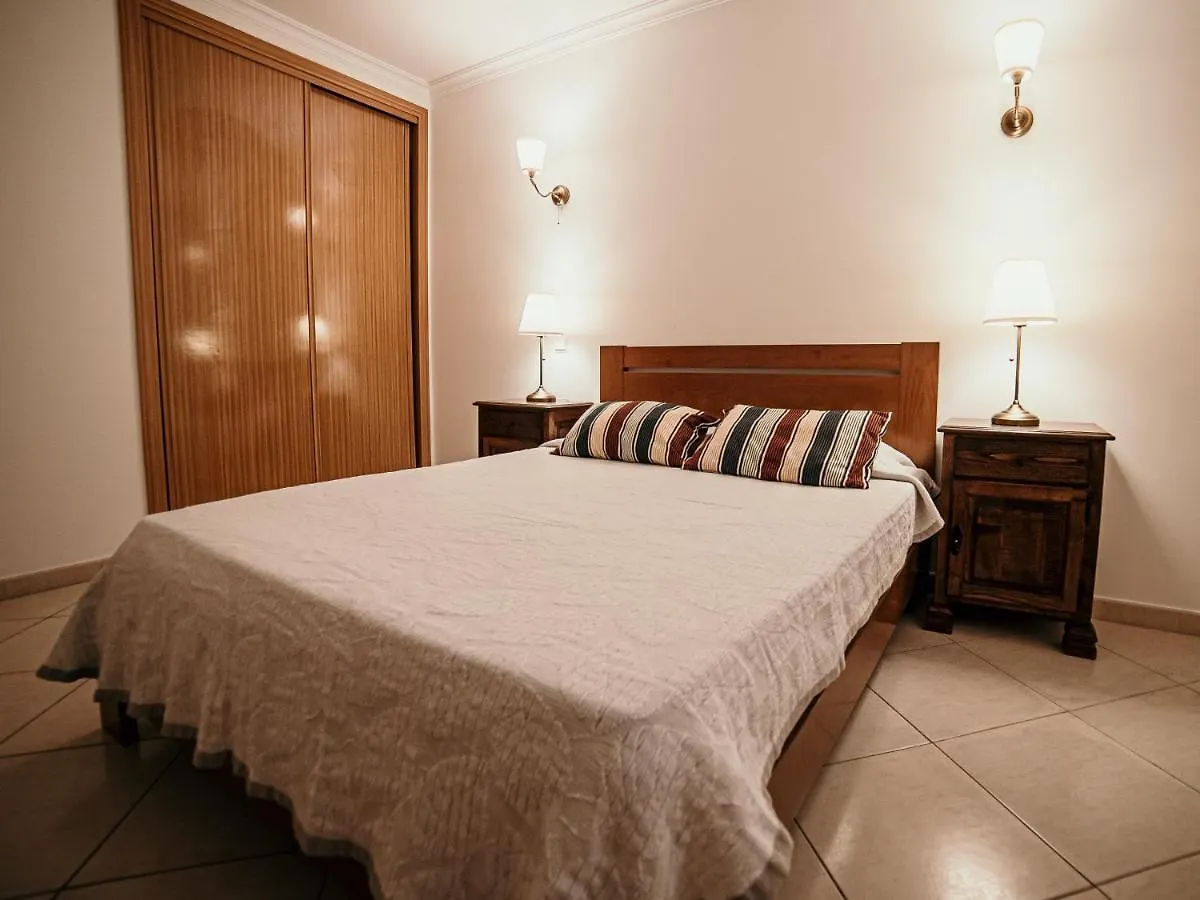 Portugal Rentals Vila Da Praia Apartments Alvor