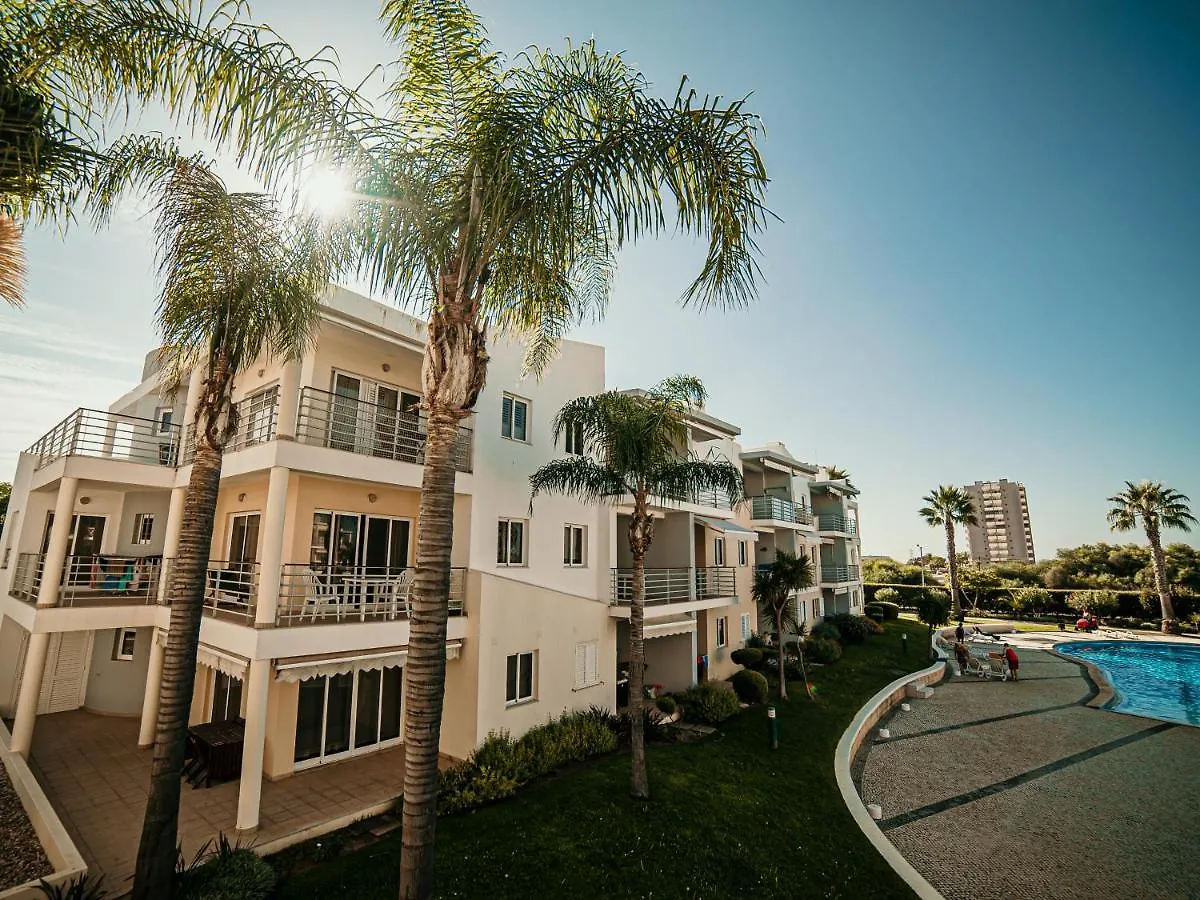 Portugal Rentals Vila Da Praia Apartments Alvor