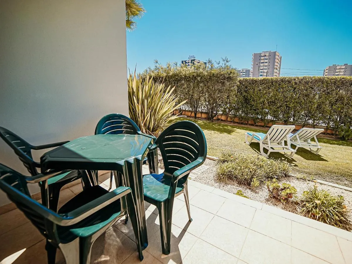 Portugal Rentals Vila Da Praia Apartments Alvor