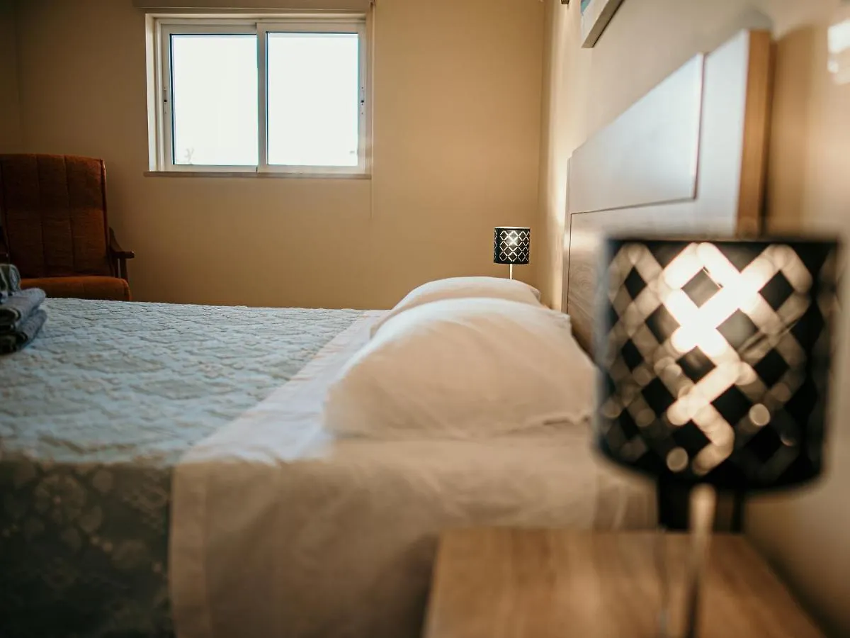 Portugal Rentals Vila Da Praia Apartments Alvor Portugal