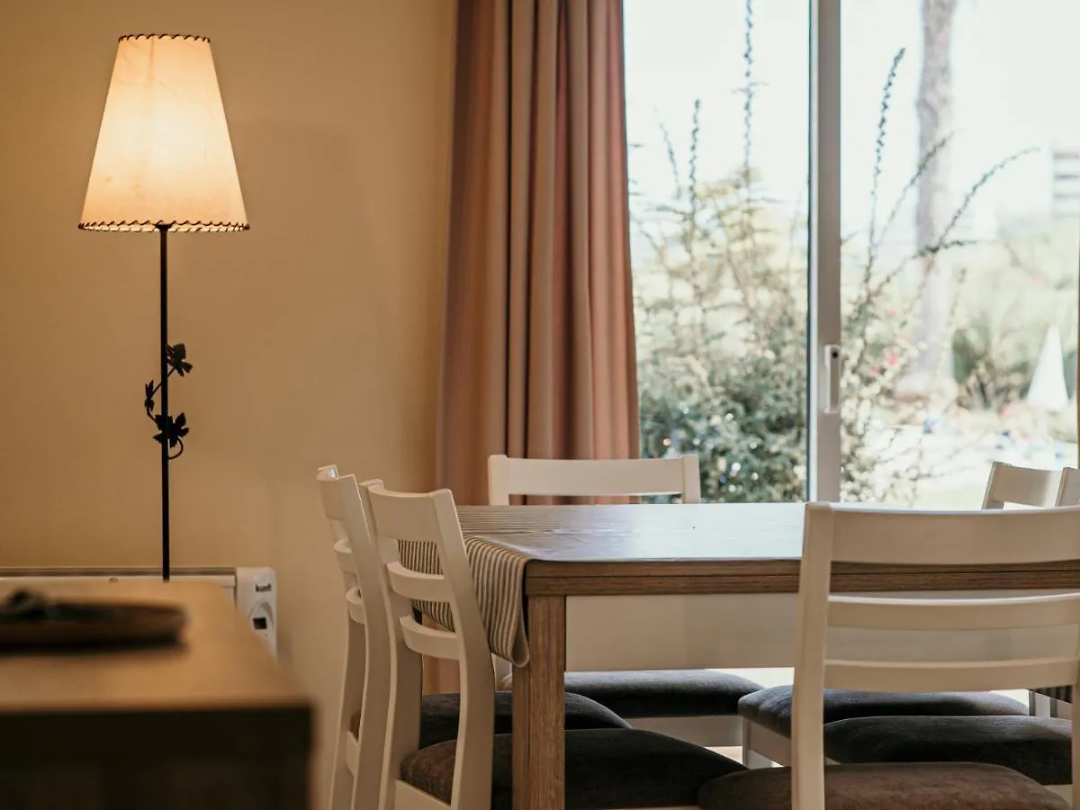 Portugal Rentals Vila Da Praia Apartments Alvor