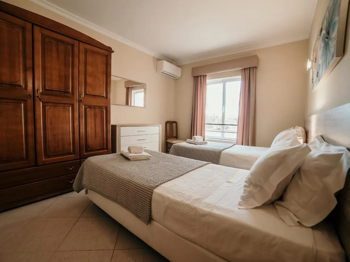 Portugal Rentals Vila Da Praia Apartments Alvor 0*,  Portugal