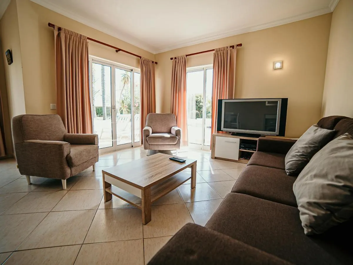 Portugal Rentals Vila Da Praia Apartments Alvor Portugal
