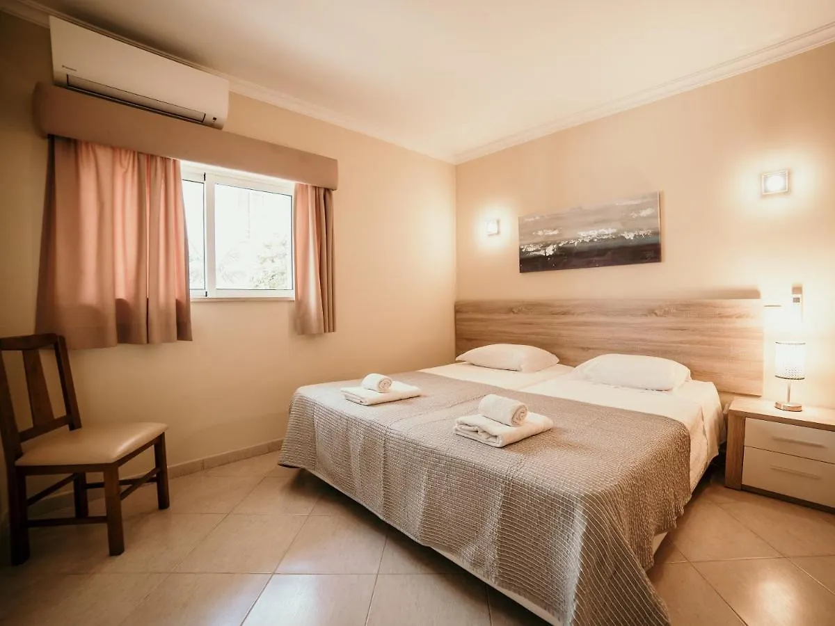 Portugal Rentals Vila Da Praia Apartments Alvor