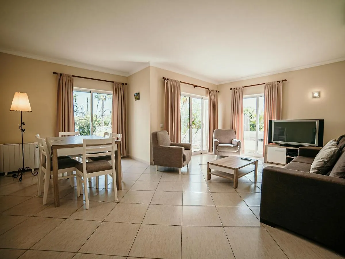 Portugal Rentals Vila Da Praia Apartments Alvor