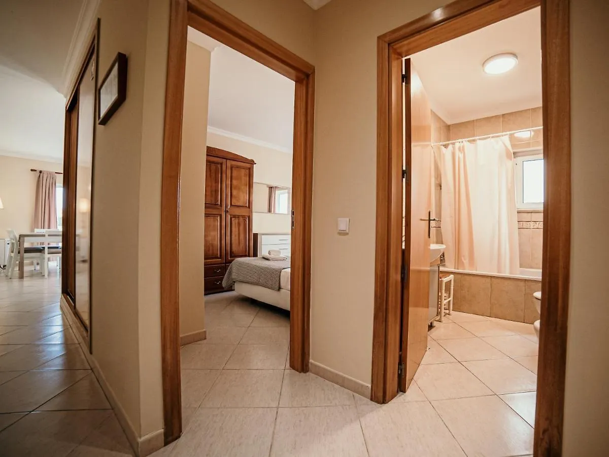 Portugal Rentals Vila Da Praia Apartments Alvor
