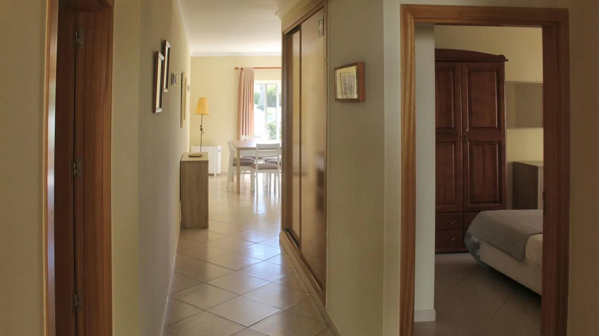 Portugal Rentals Vila Da Praia Apartments Alvor Portugal