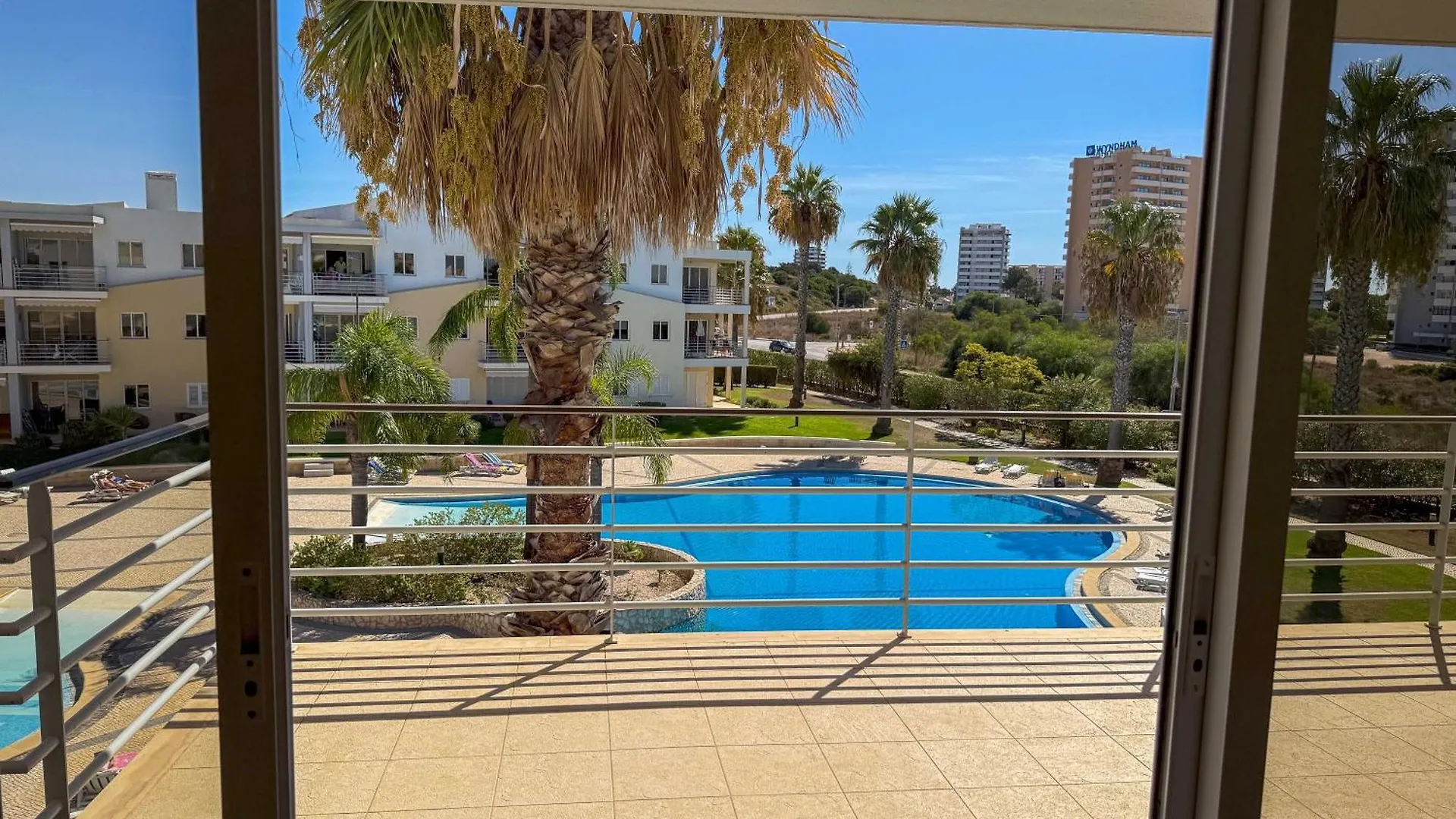 Portugal Rentals Vila Da Praia Apartments Alvor 0*,