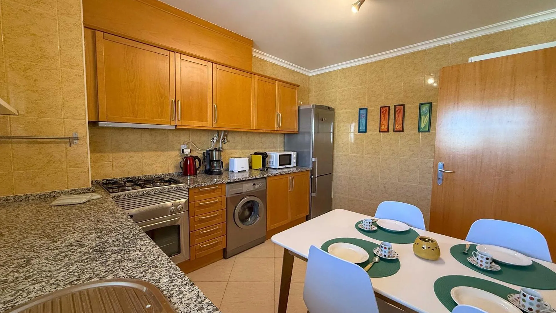 Portugal Rentals Vila Da Praia Apartments Alvor Portugal
