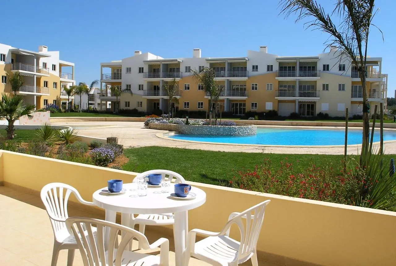 Portugal Rentals Vila Da Praia Apartments Alvor