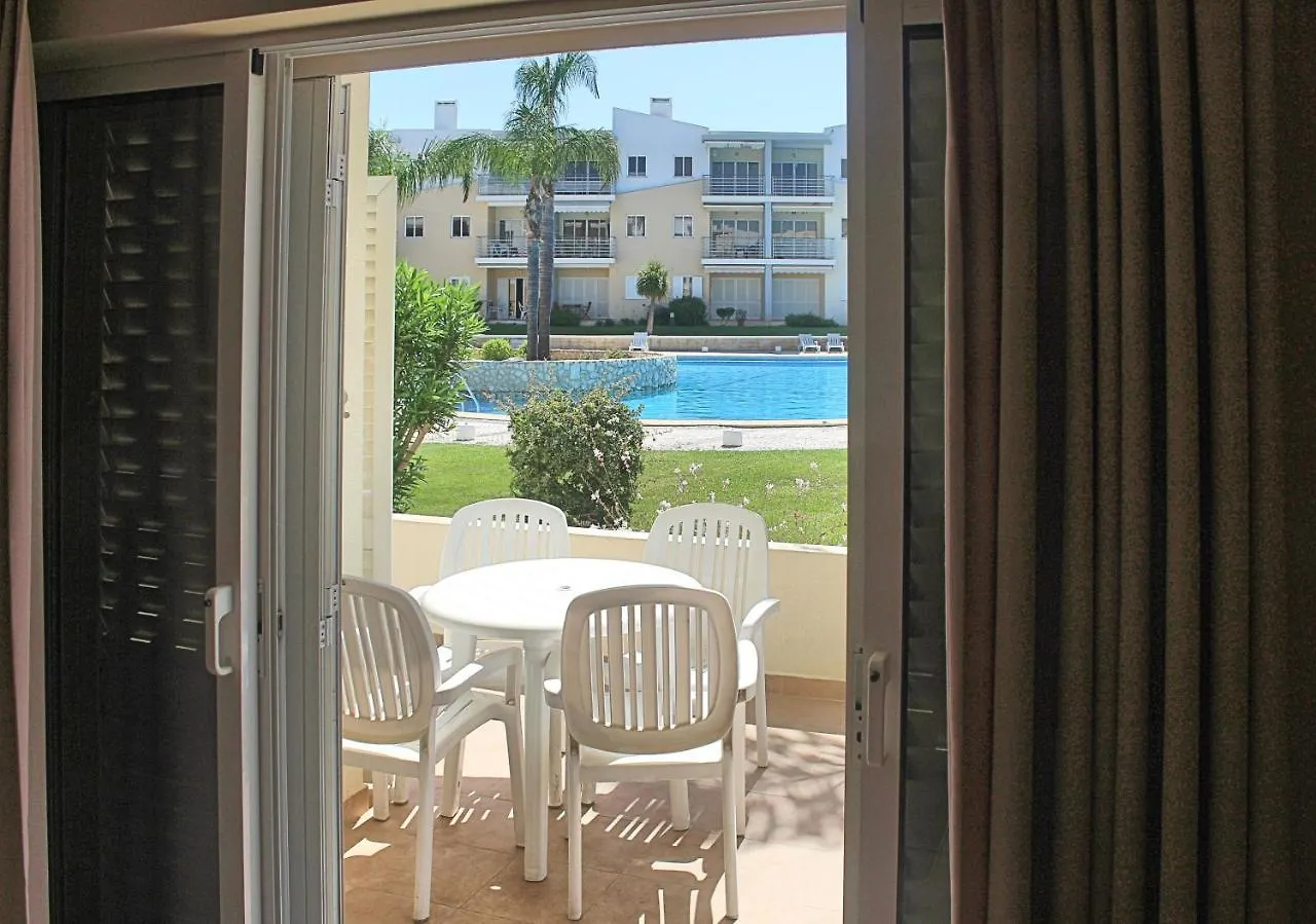 Portugal Rentals Vila Da Praia Apartments Alvor