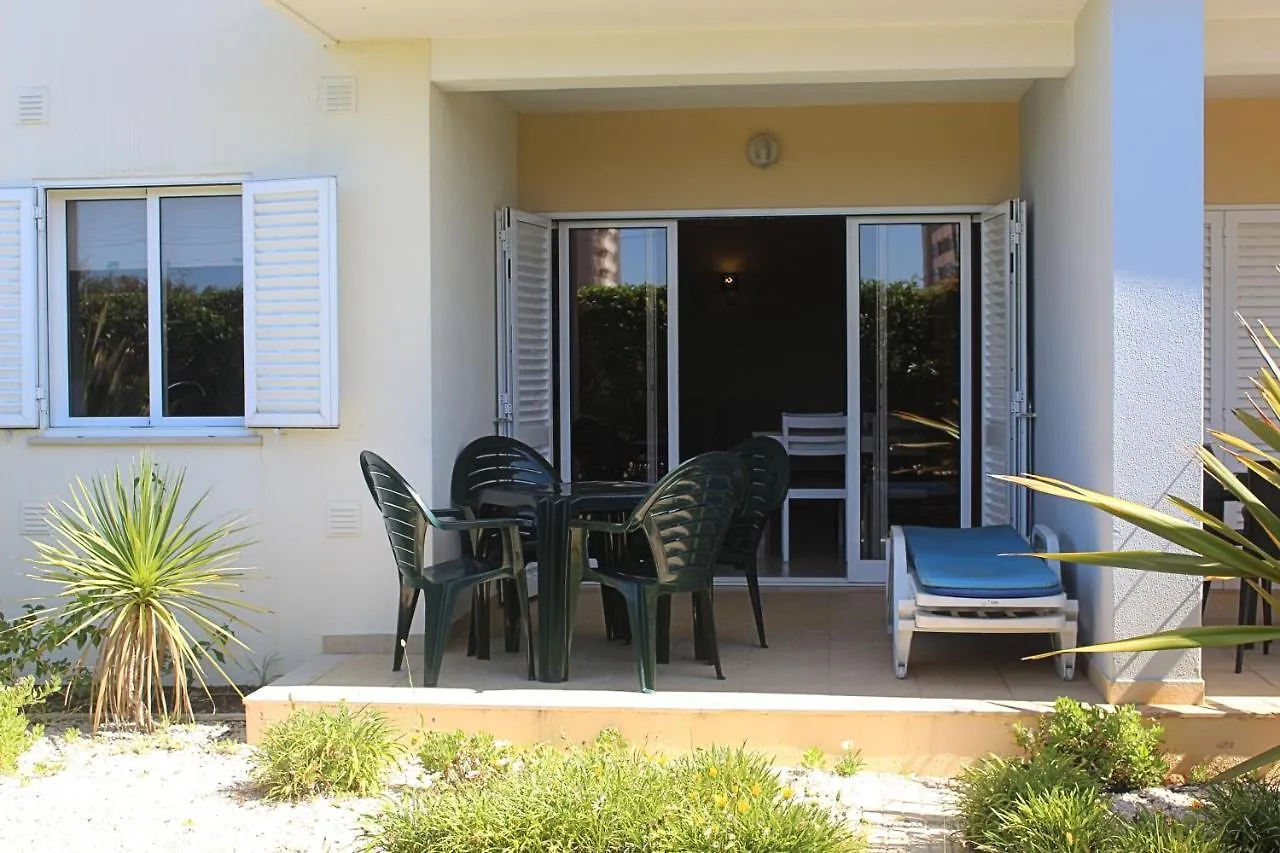 Portugal Rentals Vila Da Praia Apartments Alvor Portugal