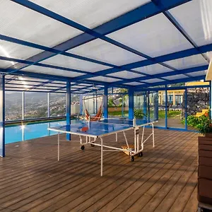 Relax View Holiday home Funchal (Madeira)
