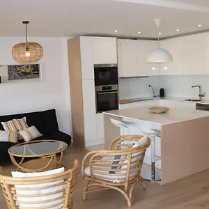 Apartment Tendance, Alvor