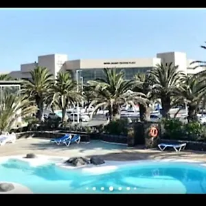 Casa Jablillo 2 Apartment Costa Teguise