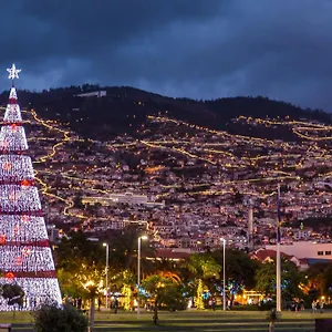Center I Apartment Funchal (Madeira)
