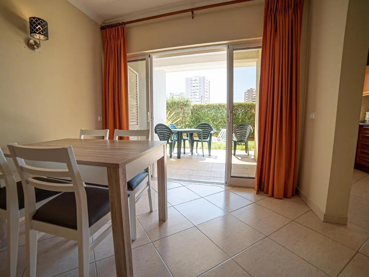 Portugal Rentals Vila Da Praia Apartments Алвор