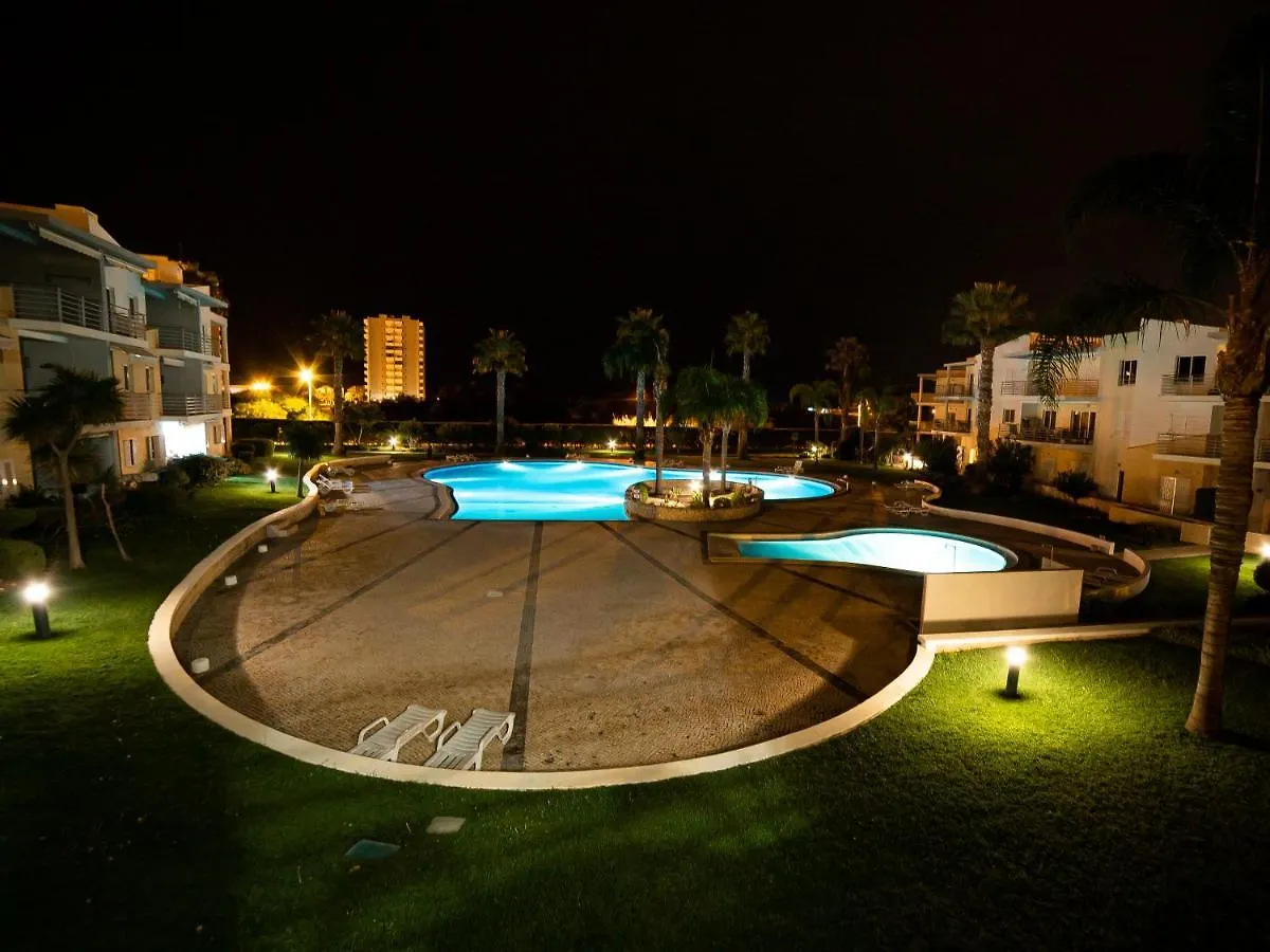 Portugal Rentals Vila Da Praia Apartments Алвор