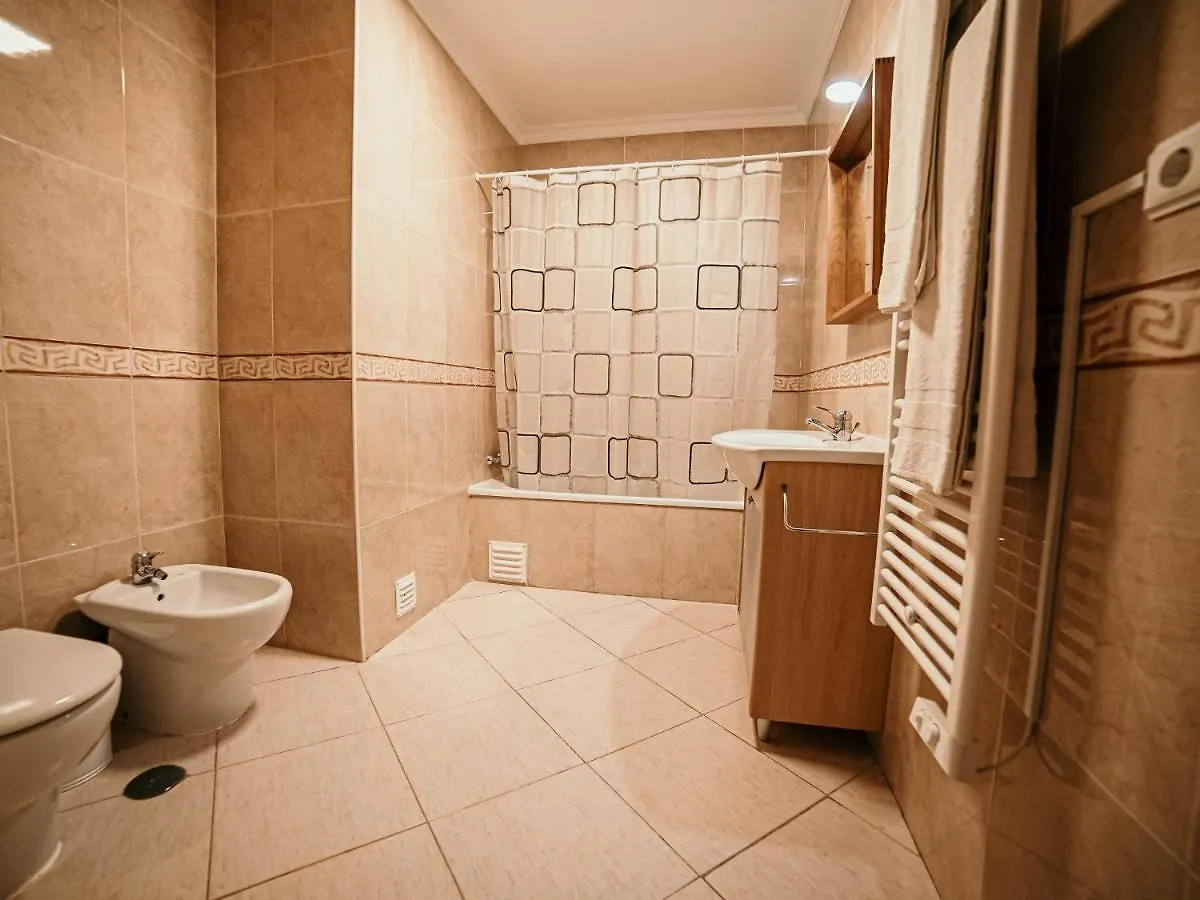 Portugal Rentals Vila Da Praia Apartments Алвор