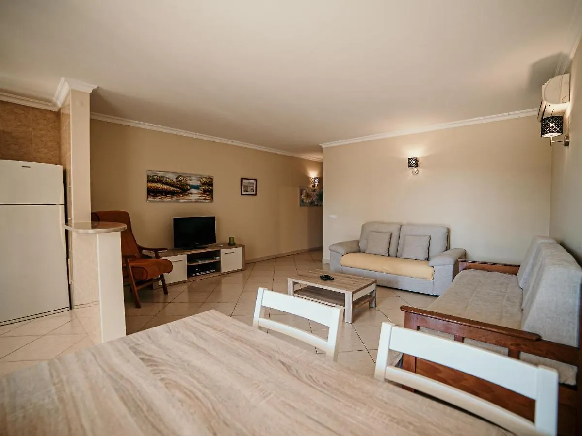 Portugal Rentals Vila Da Praia Apartments Алвор 0*,  Португалия