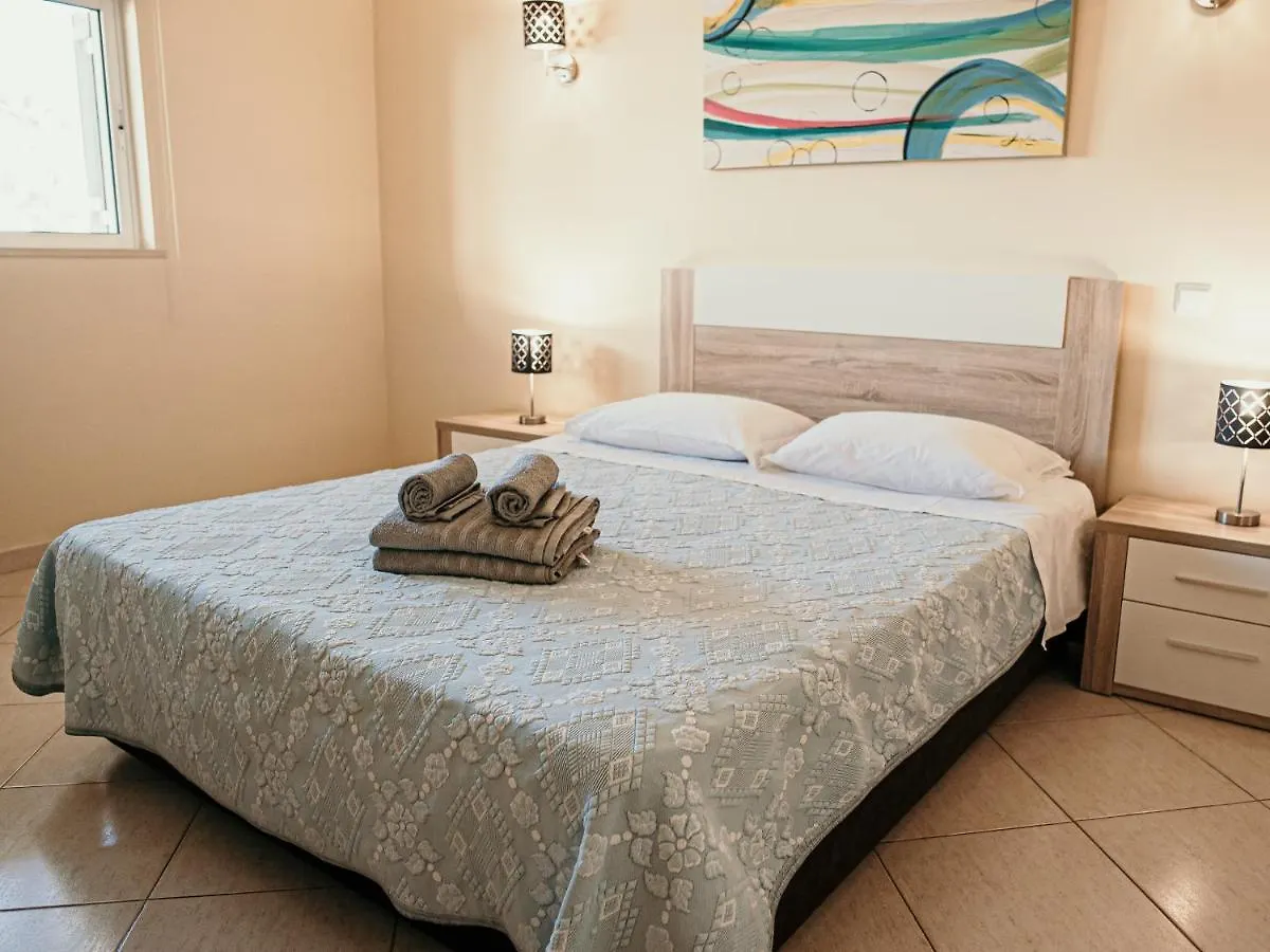 Portugal Rentals Vila Da Praia Apartments Алвор