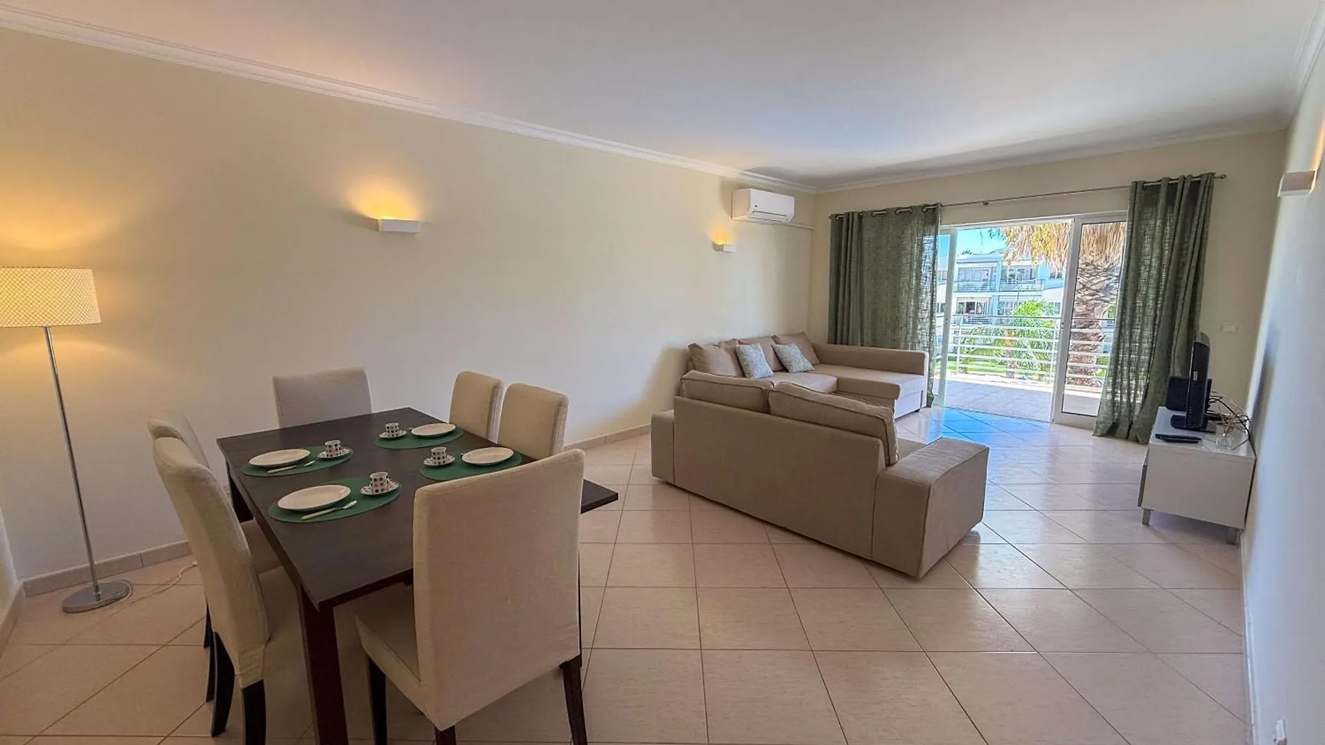 Portugal Rentals Vila Da Praia Apartments Алвор