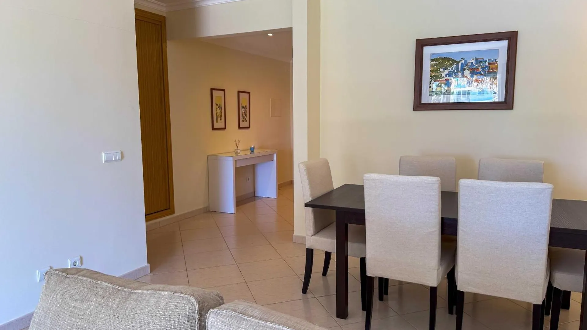 Portugal Rentals Vila Da Praia Apartments Алвор