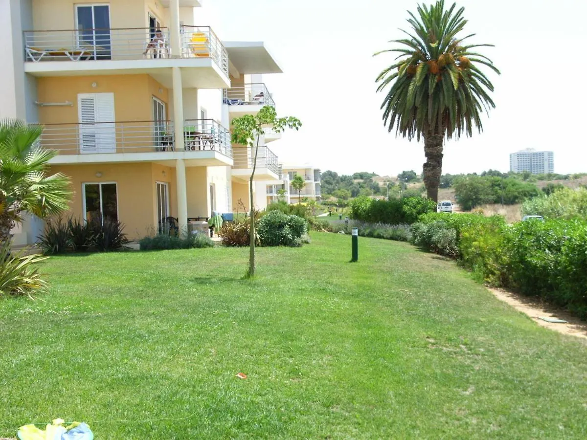Portugal Rentals Vila Da Praia Apartments Алвор Португалия