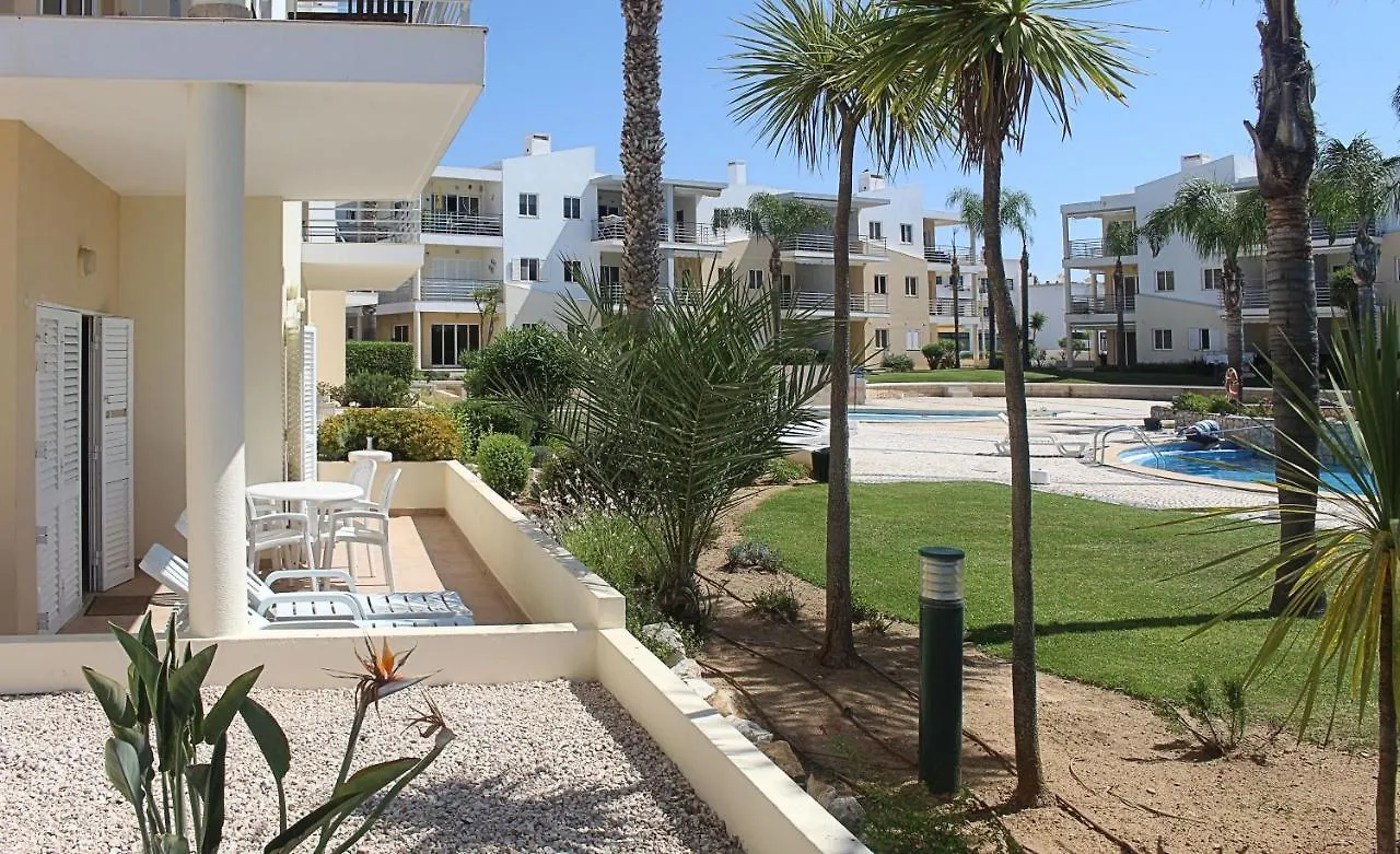 Portugal Rentals Vila Da Praia Apartments Алвор