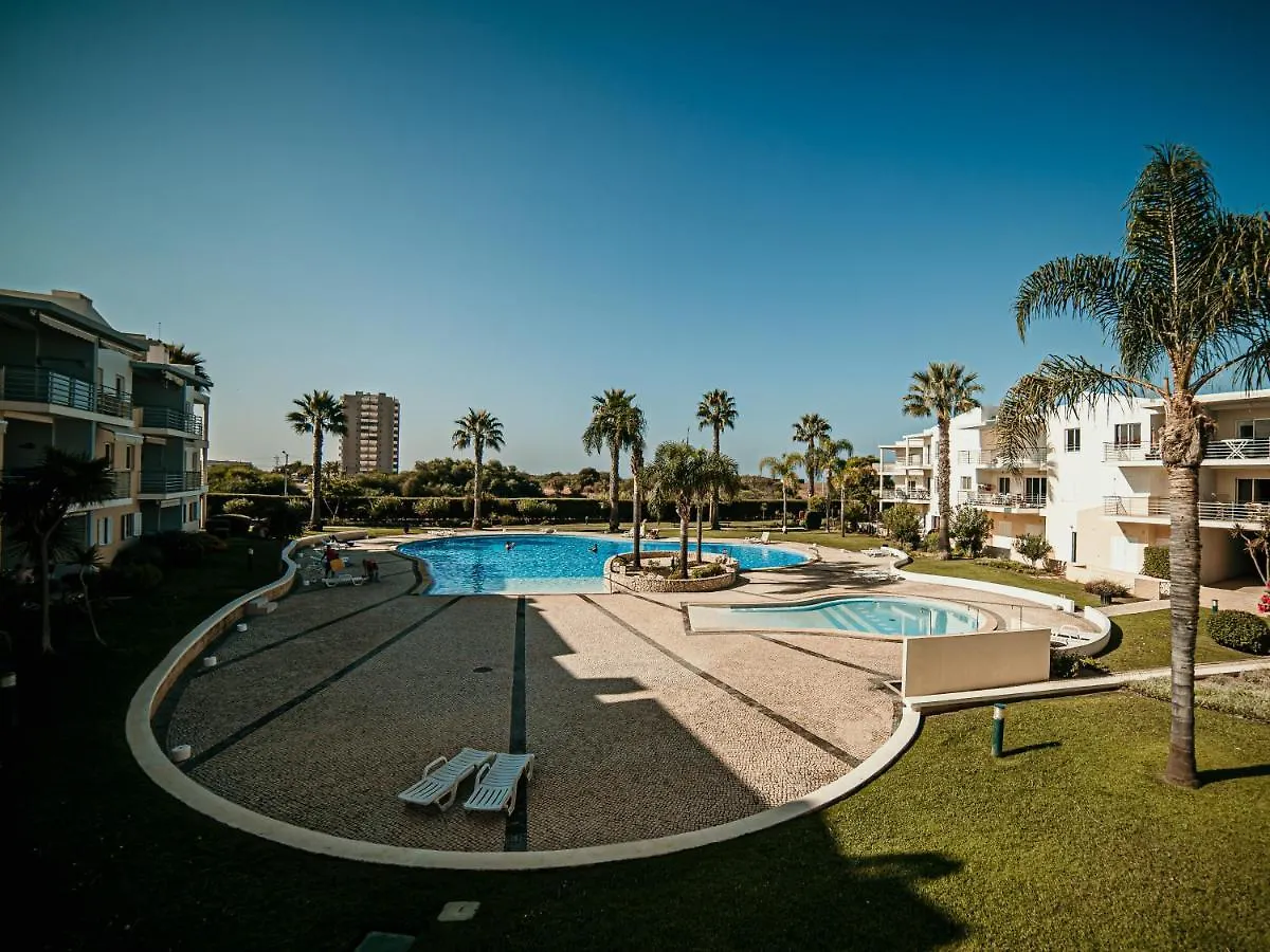 Portugal Rentals Vila Da Praia Apartments Alvor