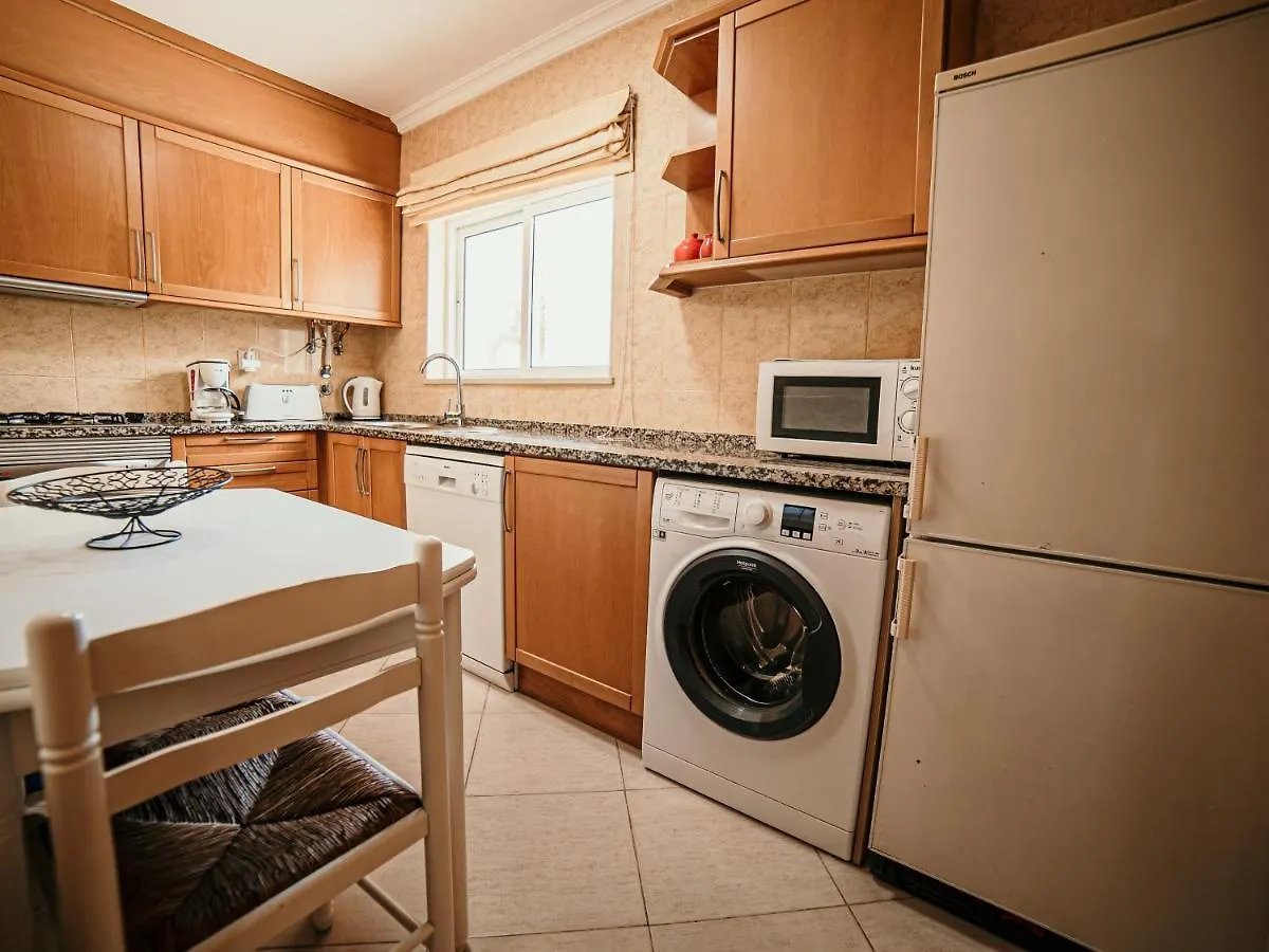 Portugal Rentals Vila Da Praia Apartments Alvor Portugal