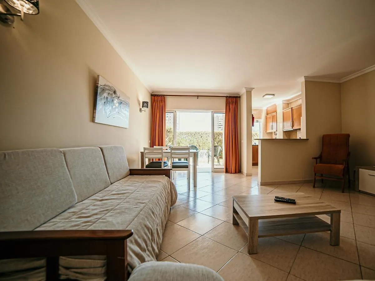 Portugal Rentals Vila Da Praia Apartments Alvor Portugal