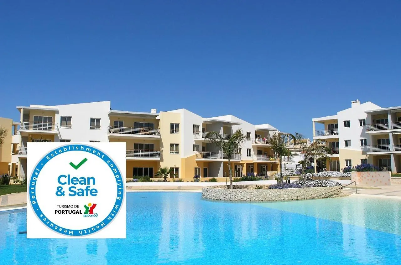 Portugal Rentals Vila Da Praia Apartments Alvor 0*,  Portugal