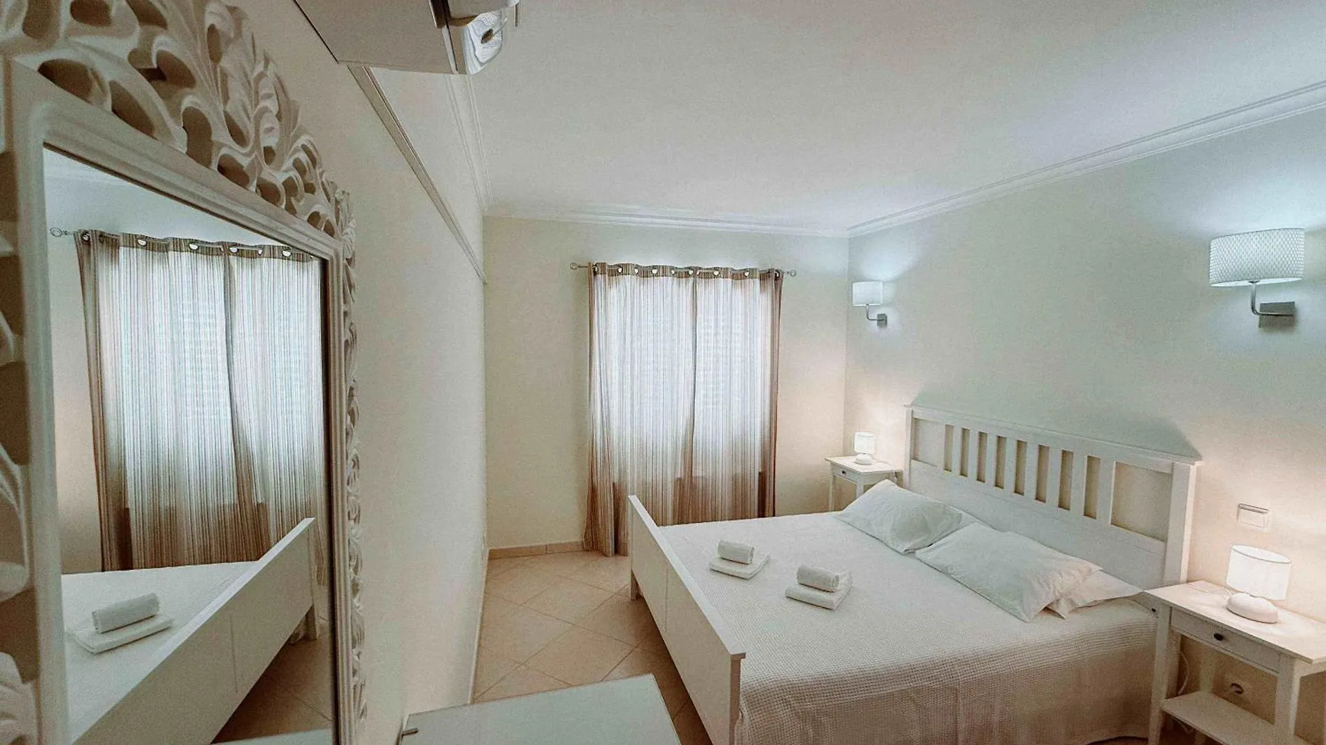 Portugal Rentals Vila Da Praia Apartments Alvor