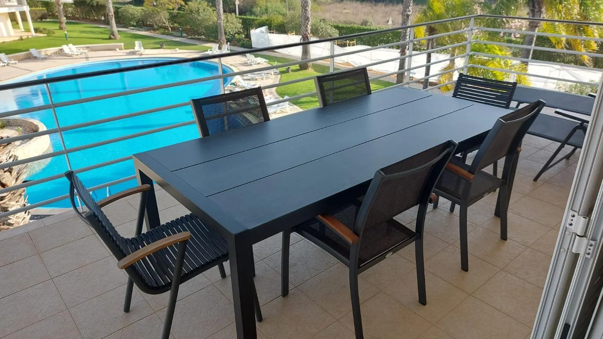 Portugal Rentals Vila Da Praia Apartments Alvor