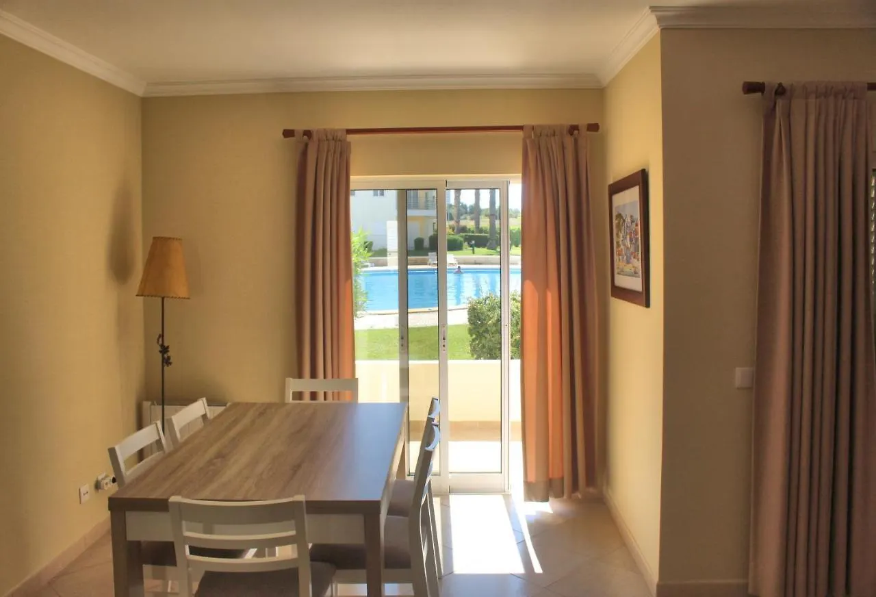 Portugal Rentals Vila Da Praia Apartments Alvor